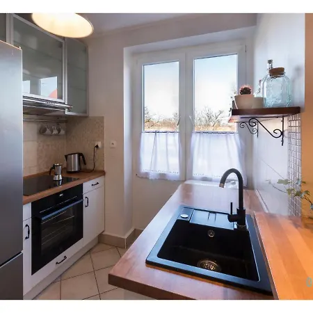 Mirror -15 Minutes To Old Town & Seaside Privatunterkunft *