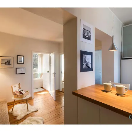 Homestay Mirror -15 Minutes To Old Town & Seaside