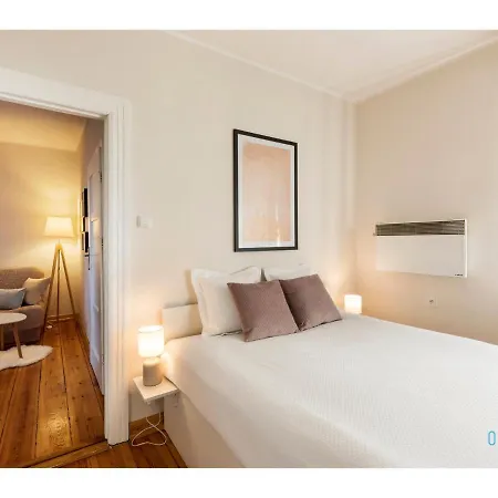 Mirror -15 Minutes To Old Town & Seaside Gdansk