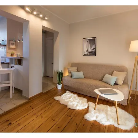 Séjour chez l'habitant Mirror -15 Minutes To Old Town & Seaside *