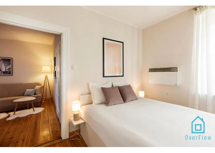 Mirror -15 Minutes To Old Town & Seaside Danzig